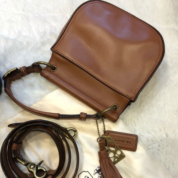 Coach Bag - Picture 2 of 2